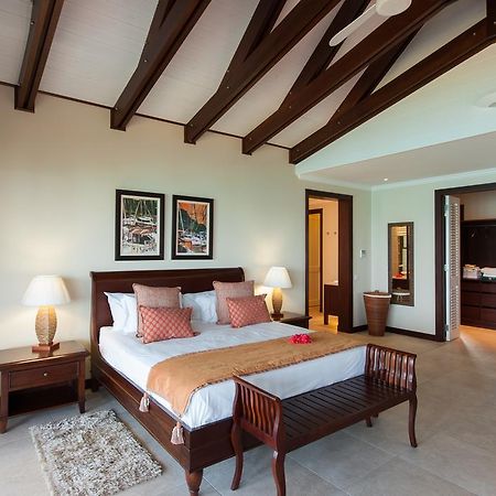 Private Sea View Villa เกาะอีเดน ภายนอก รูปภาพ