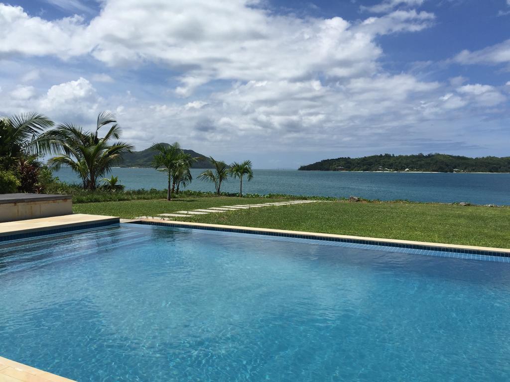 Private Sea View Villa เกาะอีเดน ห้อง รูปภาพ