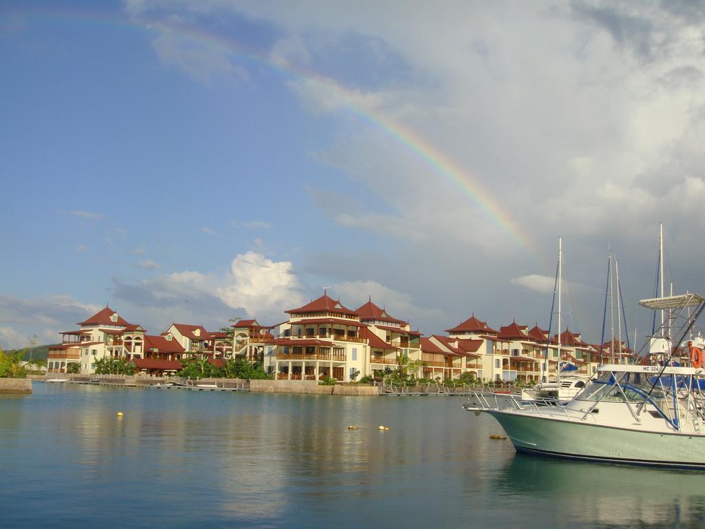 Private Sea View Villa เกาะอีเดน ภายนอก รูปภาพ