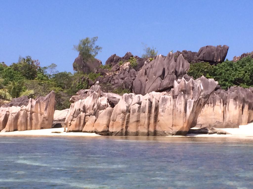 Private Sea View Villa เกาะอีเดน ภายนอก รูปภาพ