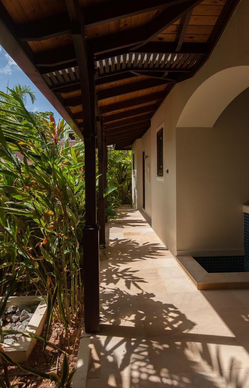 Private Sea View Villa เกาะอีเดน ภายนอก รูปภาพ