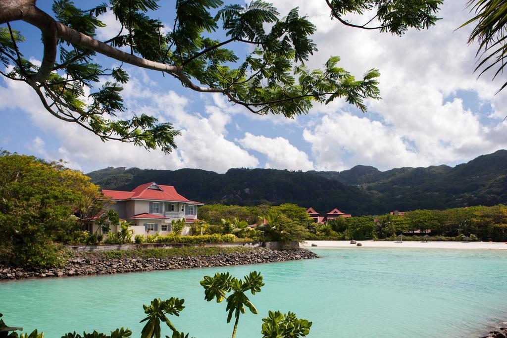 Private Sea View Villa เกาะอีเดน ภายนอก รูปภาพ